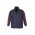 Unisex Flash Jacket - Navy/Red