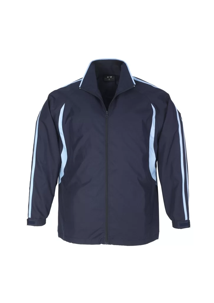 Unisex Flash Jacket