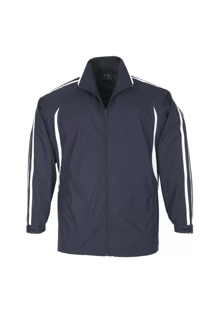 Unisex Flash Jacket