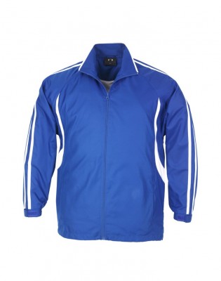 Kids Flash Jacket
