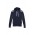 Mens United Hoodie - Navy/White