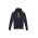 Mens United Hoodie - Navy/Gold