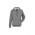 Mens Hype Pull-On Hoodie - Grey Marle