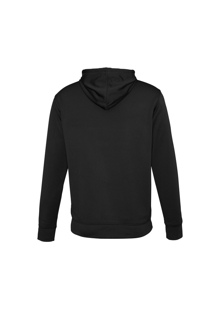 Mens Hype Pull-On Hoodie