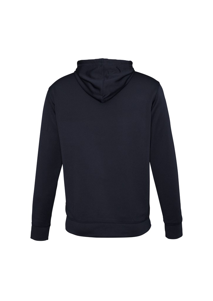 Mens Hype Pull-On Hoodie