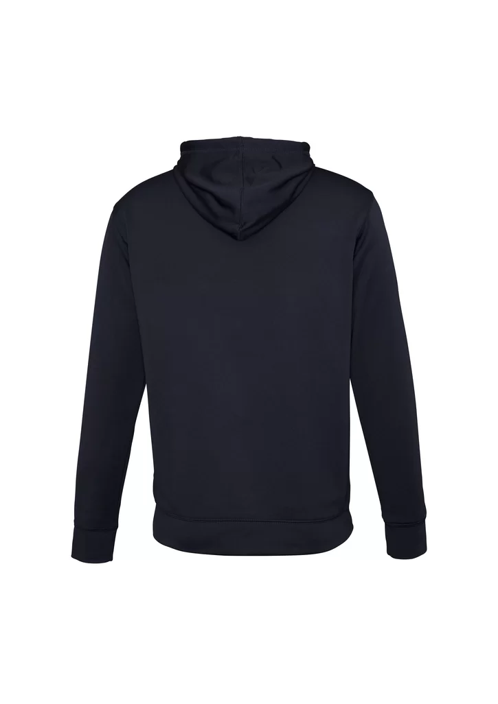 Mens Hype Pull-On Hoodie