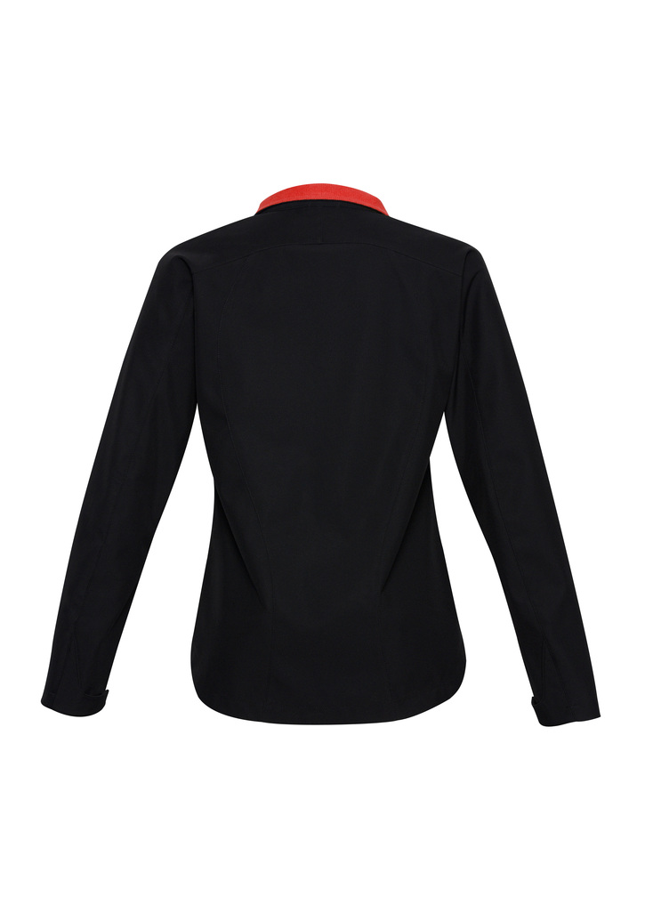 Ladies Geneva Jacket