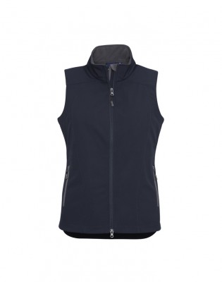 Ladies Geneva Vest