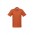 Mens Crew Polo - Orange