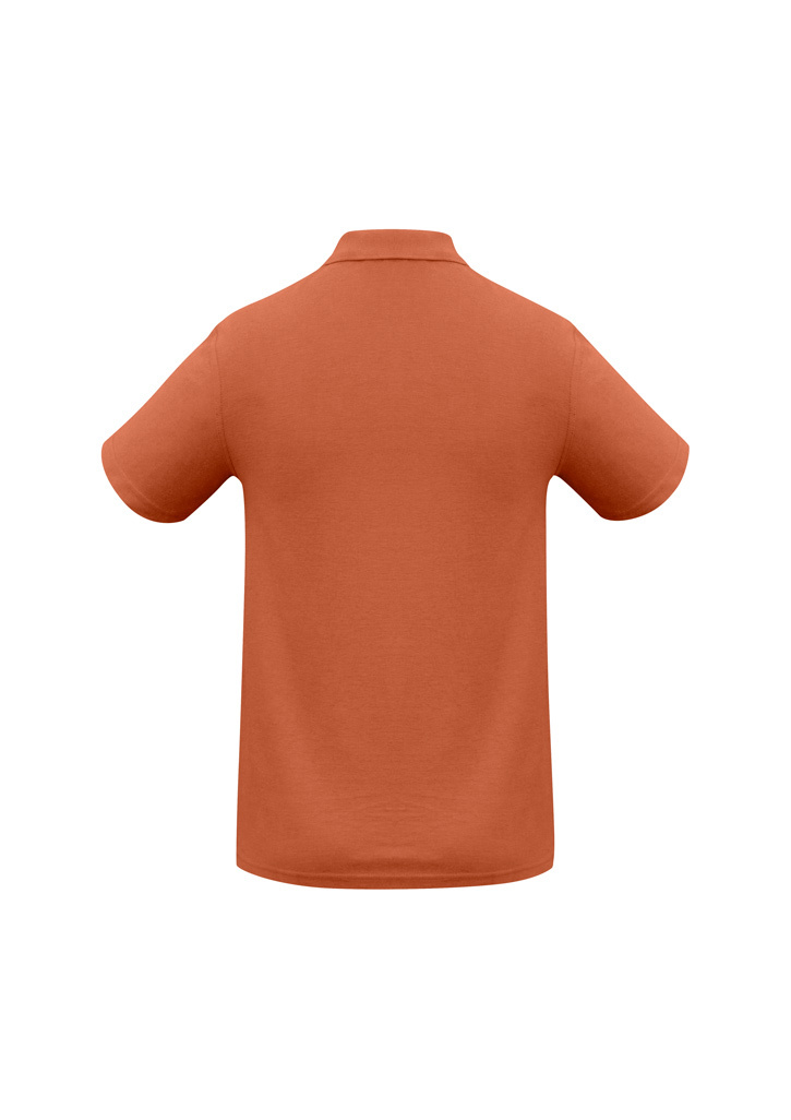 Mens Crew Polo Mens Crew Polo