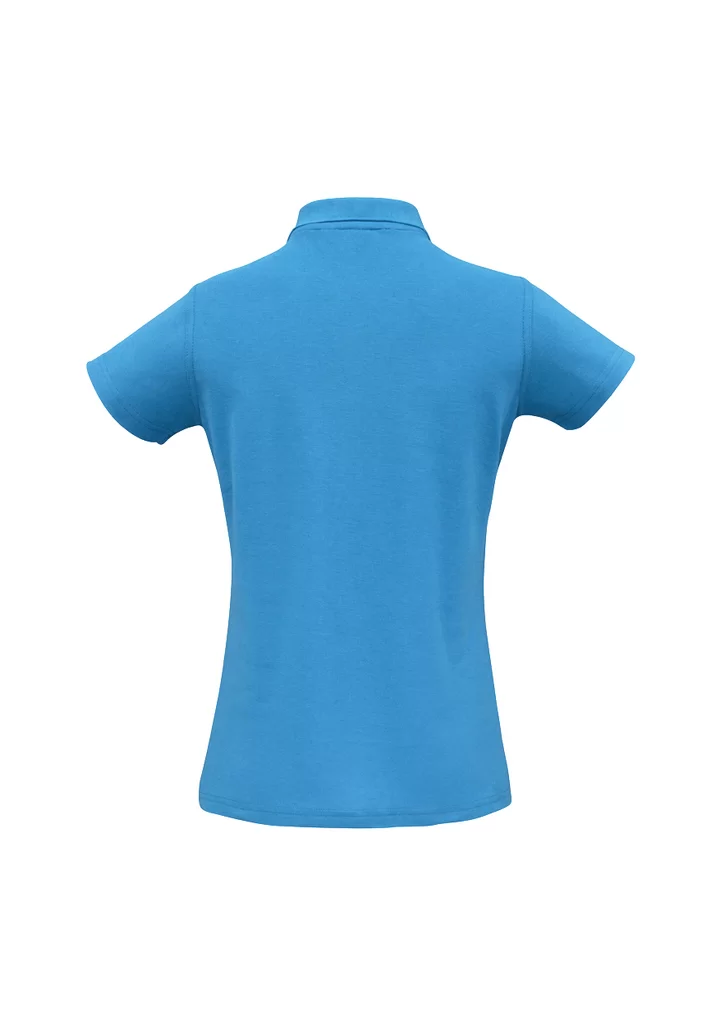 Ladies Crew Polo Ladies Crew Polo