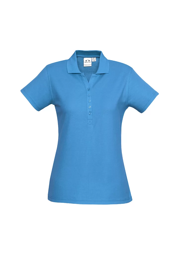 Ladies Crew Polo Ladies Crew Polo