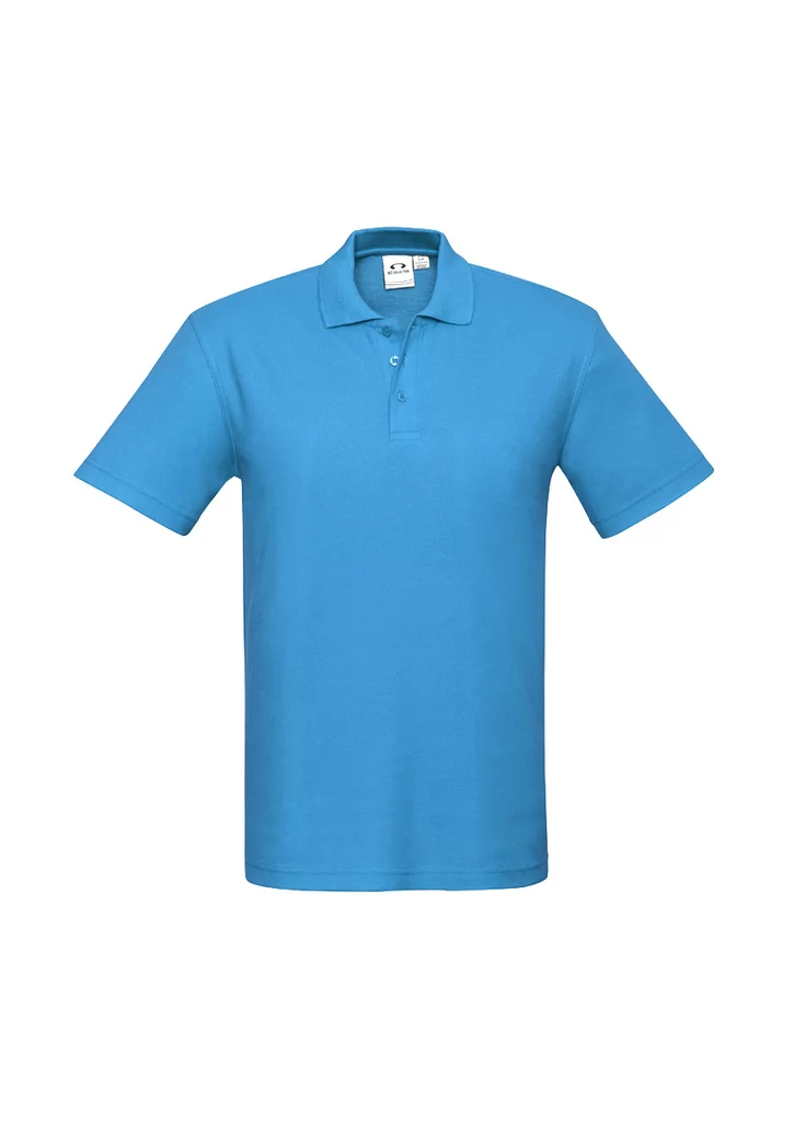 Kids Crew Polo Kids Crew Polo