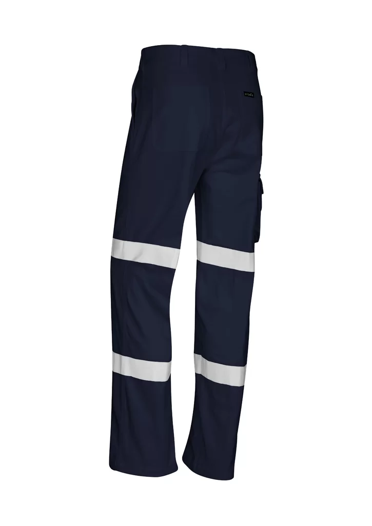 Mens Bio Motion Taped Pant (Regular) Mens Bio Motion Taped Pant (Regular)