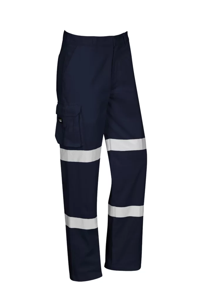 Mens Bio Motion Taped Pant (Regular) Mens Bio Motion Taped Pant (Regular)