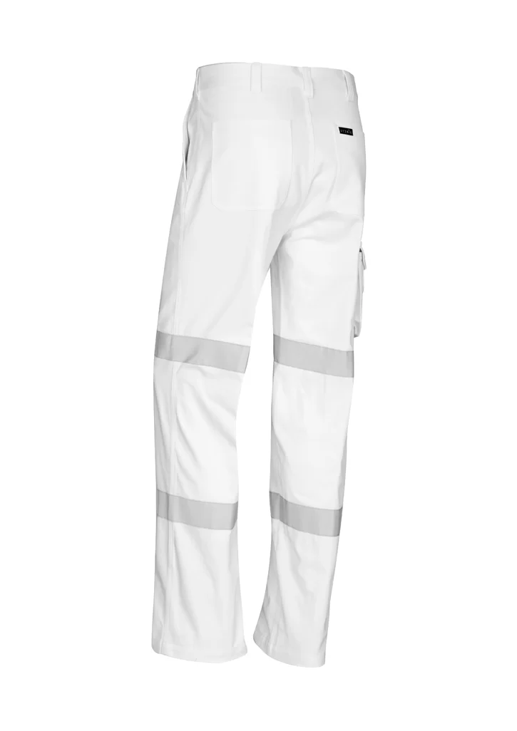 Mens Bio Motion Taped Pant (Regular) Mens Bio Motion Taped Pant (Regular)