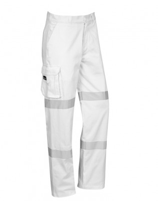 Mens Bio Motion Taped Pant (Regular)