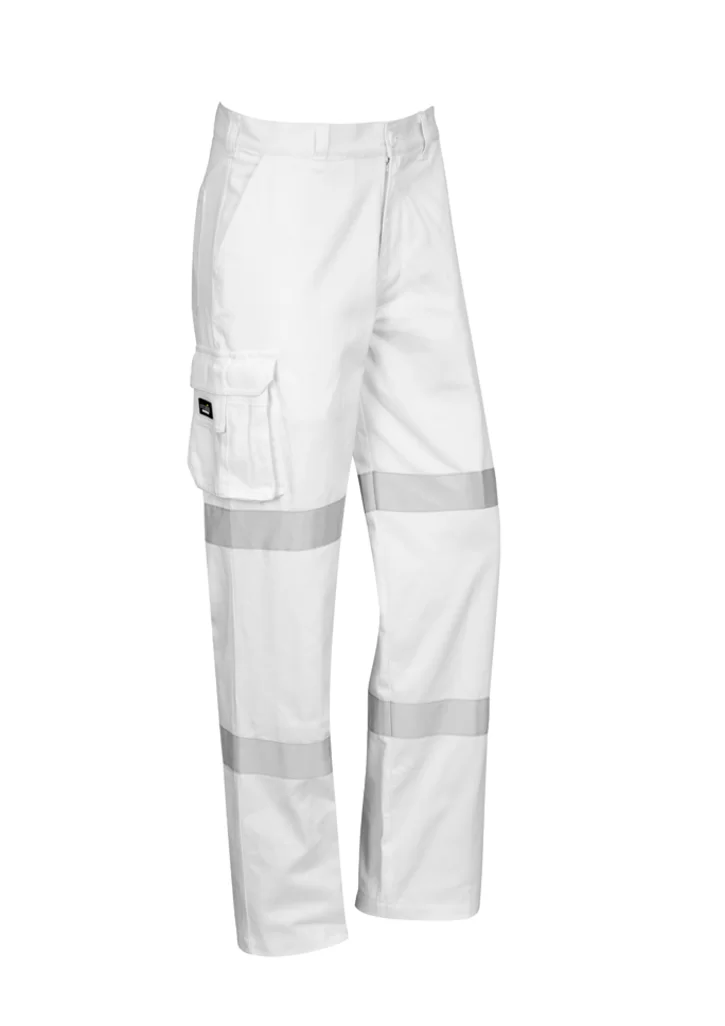 Mens Bio Motion Taped Pant (Regular) Mens Bio Motion Taped Pant (Regular)