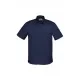 Mens Rugged Cooling Short Sleeve Shirt Mens Rugged Cooling Short Sleeve Shirt