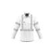 Mens Bio Motion X Back Taped Long Sleeve Shirt
