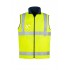 Mens Hi Vis Lightweight Waterproof Vest