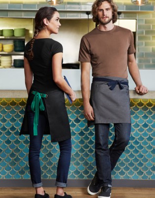 Urban 1/2 Waist Apron