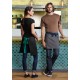 Urban 1/2 Waist Apron