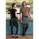 Urban 1/2 Waist Apron