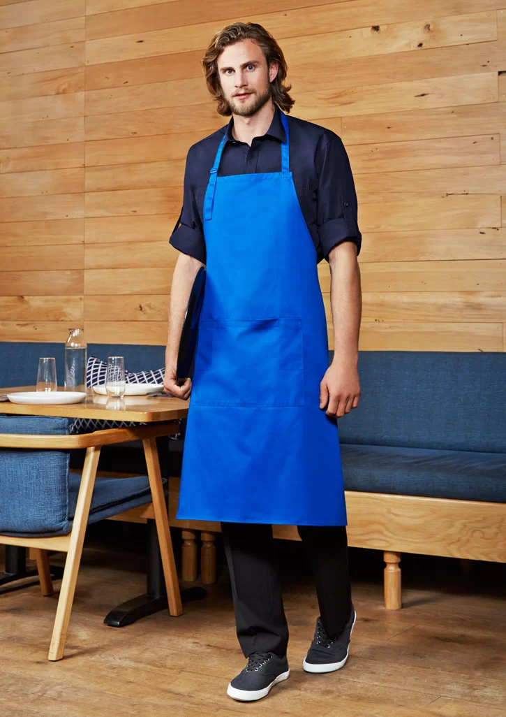 Bib Apron Bib Apron