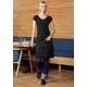 Short Waisted Apron