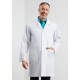 Unisex Classic Lab Coat