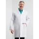Unisex Classic Lab Coat