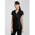 Ladies Zen Crossover Tunic