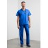 Unisex Classic Scrubs Cargo Pant