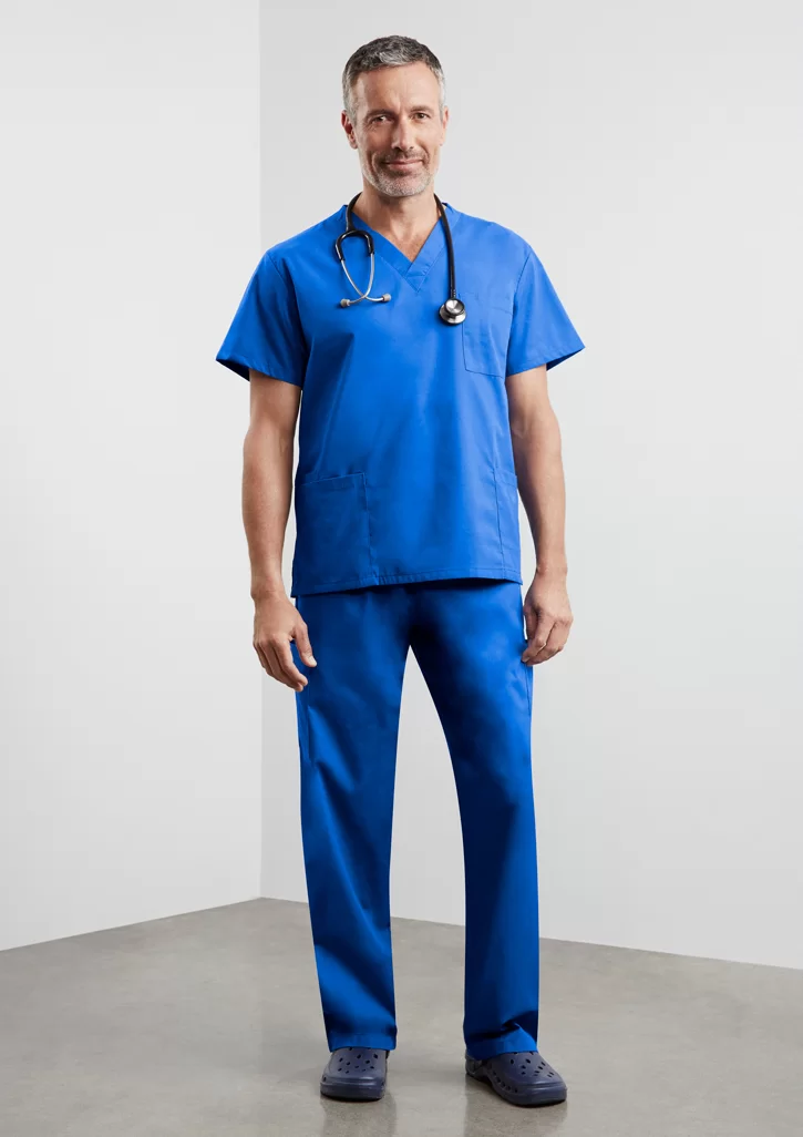 Unisex Classic Scrubs Cargo Pant Unisex Classic Scrubs Cargo Pant