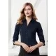 Ladies Metro 3/4 Sleeve Shirt Ladies Metro 3/4 Sleeve Shirt