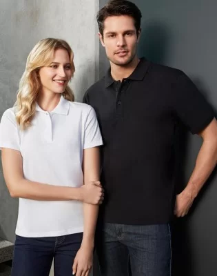 Ladies Ice Polo