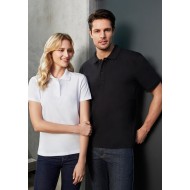 Mens Ice Polo