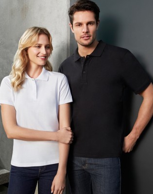 Mens Ice Polo