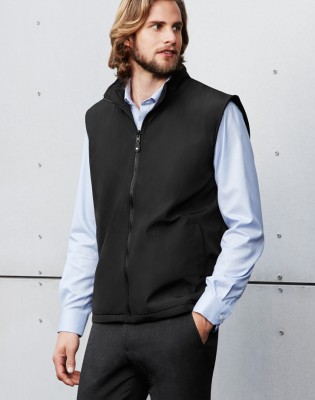 Unisex Reversible Vest