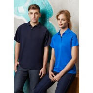 Mens Sprint Polo
