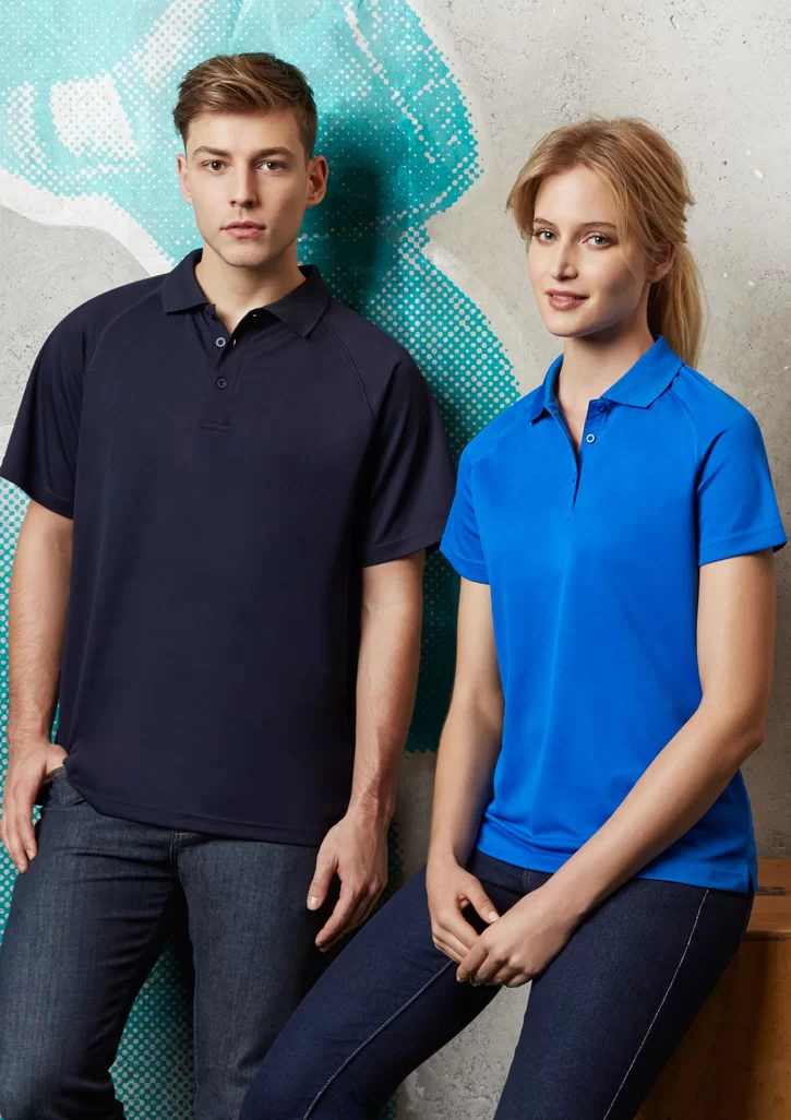 Mens Sprint Polo Mens Sprint Polo