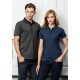 Ladies Shadow Polo