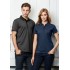 Mens Shadow Polo