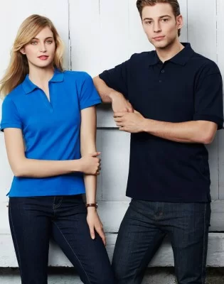 Mens Oceana Polo