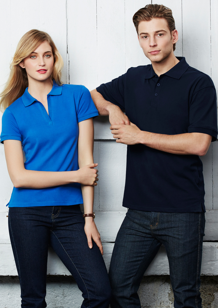 Mens Oceana Polo Mens Oceana Polo