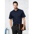 Mens Monaco Short Sleeve Shirt