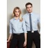 Mens Luxe Long Sleeve Shirt