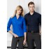 Mens Plain Oasis Short Sleeve Shirt