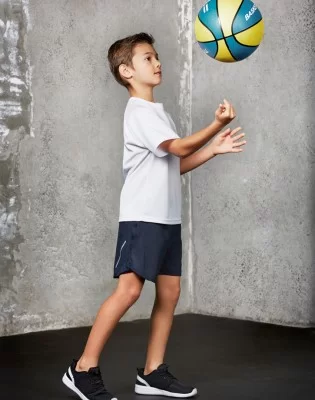Kids Tactic Short